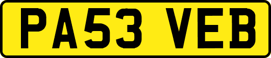 PA53VEB