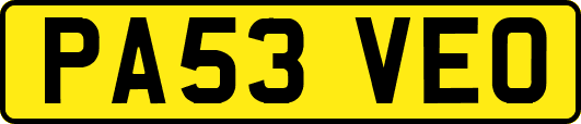 PA53VEO
