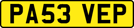 PA53VEP