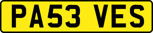 PA53VES