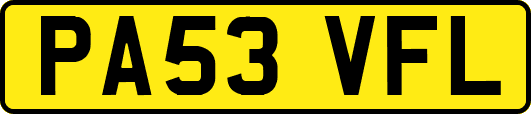 PA53VFL