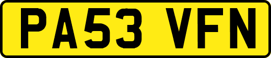 PA53VFN
