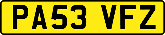 PA53VFZ