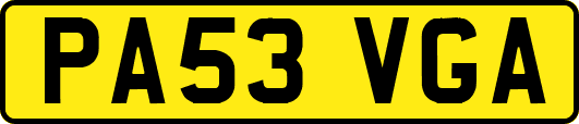 PA53VGA