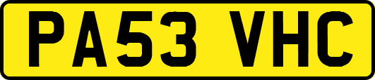 PA53VHC