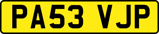 PA53VJP