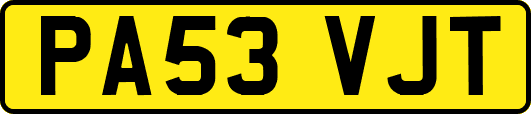 PA53VJT