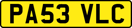 PA53VLC
