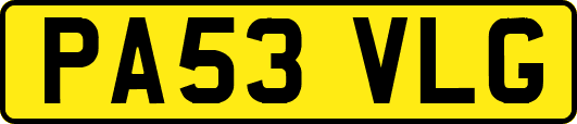PA53VLG