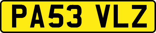 PA53VLZ