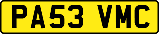 PA53VMC