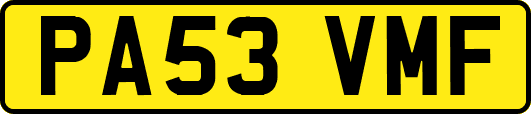 PA53VMF