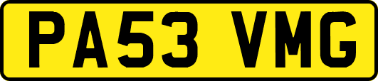 PA53VMG