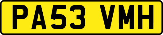 PA53VMH