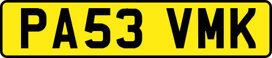 PA53VMK