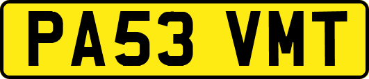 PA53VMT