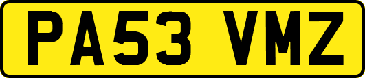 PA53VMZ