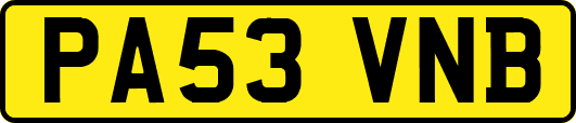 PA53VNB