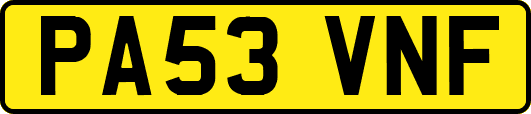 PA53VNF