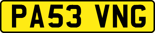 PA53VNG