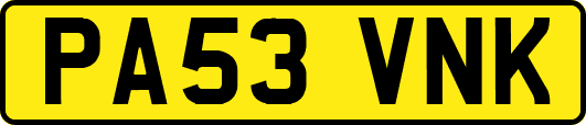 PA53VNK