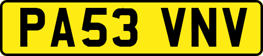 PA53VNV