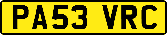 PA53VRC