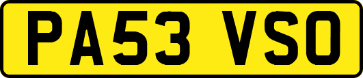 PA53VSO