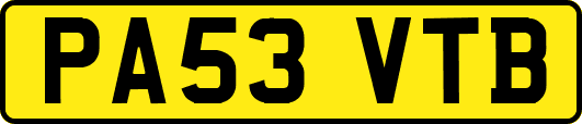 PA53VTB