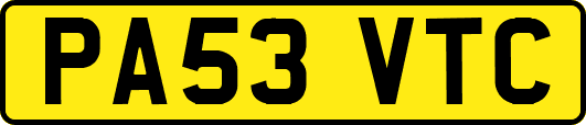 PA53VTC