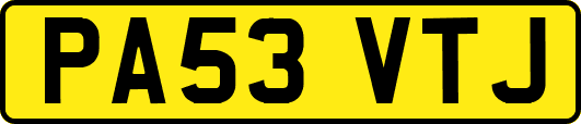 PA53VTJ