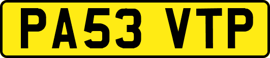 PA53VTP