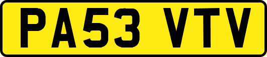 PA53VTV