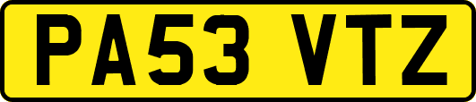 PA53VTZ