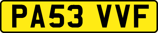 PA53VVF