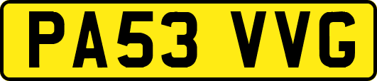PA53VVG