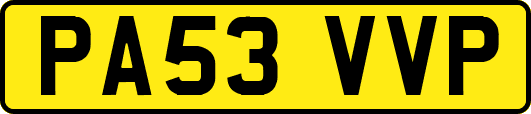 PA53VVP