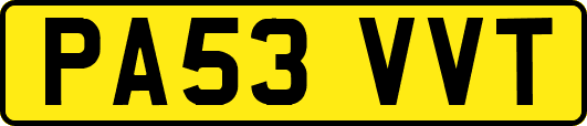 PA53VVT