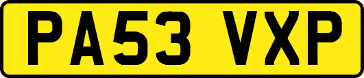 PA53VXP