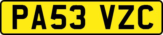 PA53VZC
