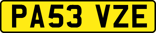 PA53VZE