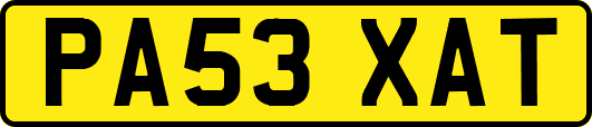 PA53XAT