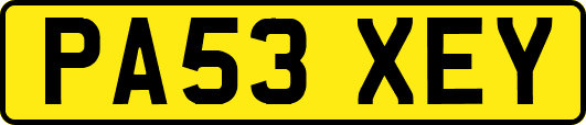 PA53XEY