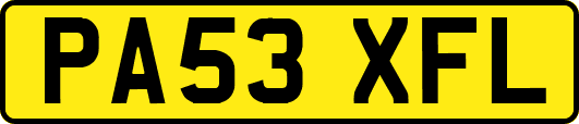 PA53XFL