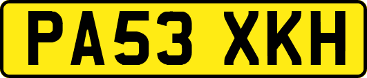 PA53XKH