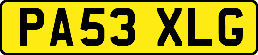 PA53XLG