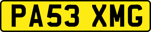PA53XMG