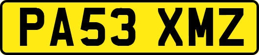 PA53XMZ