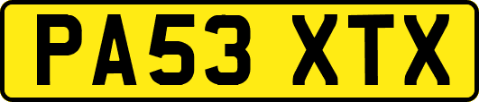 PA53XTX