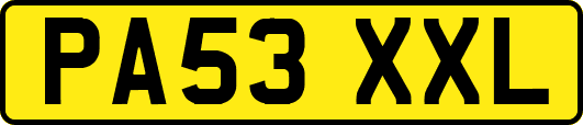 PA53XXL